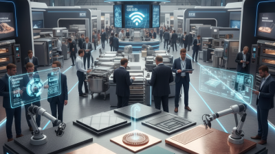 Professional Grade Baking Surfaces Tips for 2026 Canton Fair?