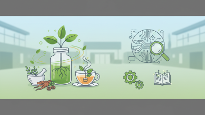 What Are Herbal Health Care Products featured at 2026 Canton Fair?