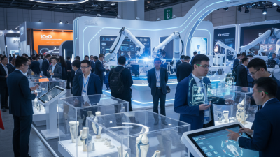 How to Choose the Right Orthopedic Implant for 2026 Canton Fair?