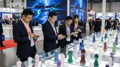 Crystal Dildos Trends at 2026 Canton Fair for Global Buyers?