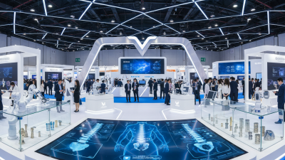 Vertebral Body Replacement Solutions at the 2026 Canton Fair?