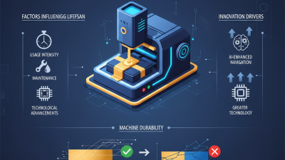 What is the Lifespan of a Digital Bronzing Machine in 2026?