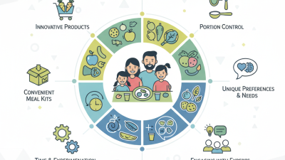 How To Build A Family Friendly Healthy Diet For 2026 Trade Show?