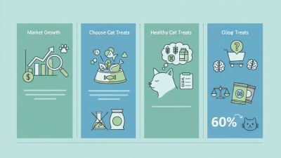 How to Choose Healthy Treats for Cats at 2026 Canton Fair?