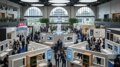 How to Choose Modular Bathroom Furniture at the 2026 Canton Fair?