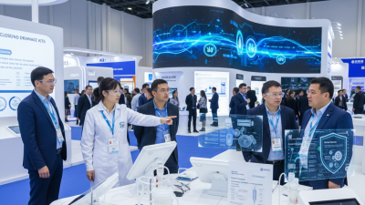 2026 Best Closed Wound Drainage Kits at Canton Fair 139th?