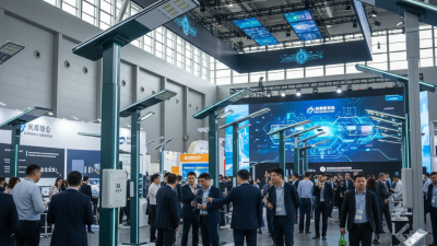 Top 5 Tips for Choosing Modular Solar Street Lights at Canton Fair 2026
