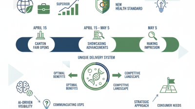 Why Choose Liposomal Vitamin C for Your Business at the 2026 Canton Fair?