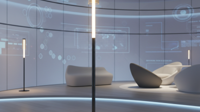 How to Style a Minimalist Floor Lamp for 2026 Canton Fair?