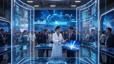 Micro Led Chips Innovations at China Import Export Fair 2026?