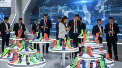High Visibility Sports Socks Trends at 2026 Canton Fair?