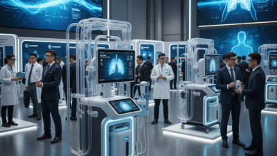 How to Choose the Best Respiratory Products for Patient Care 2026?