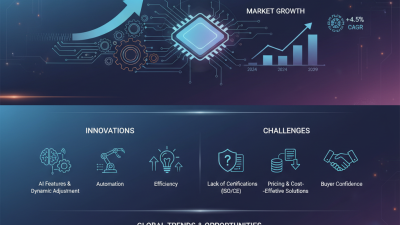 Top DC DC Voltage Regulators to Explore at 2026 Canton Fair?