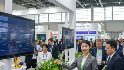 Top 10 Plant Growth Regulators to Source at Canton Fair 2026?