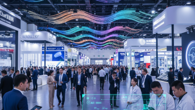 How to Choose the Best Digital LED Strip Lights at 2026 Canton Fair?