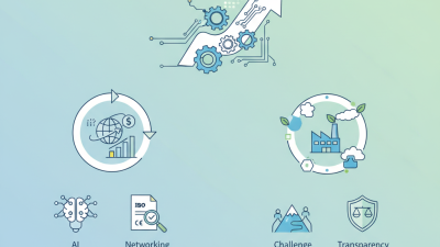 Energy Efficient EVSE Trends at 2026 Canton Fair Insights?