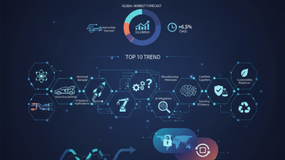 China Top 10 Nylon Fuel Tubing Trends for 2026 Canton Fair?
