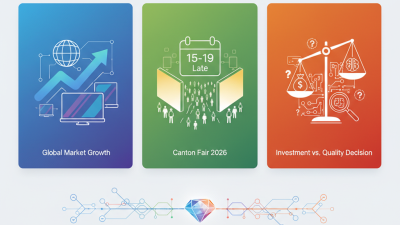 Top Broadcast LED Screens at the 2026 Canton Fair Is It Worth It?