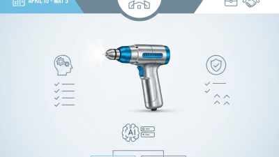 Explore Orthopedic Power Drills at 2026 Canton Fair?