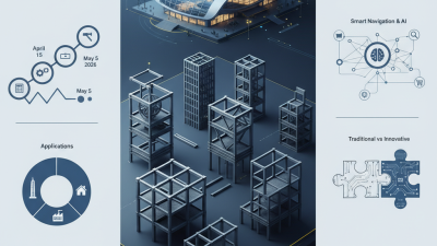 Top 10 Welded Steel Frames at the 139th Canton Fair 2026?