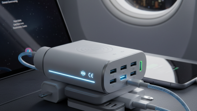 Choosing the Best Multi Port Charger for Travel in 2026?