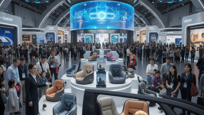 Why Choose a Pet Car Seat at the 2026 Canton Fair?