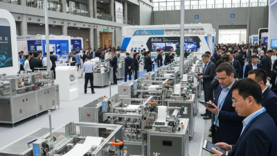 How to Choose the Best Gauze Folding Machine at 2026 Canton Fair?