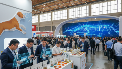 Best Joint Support Dog Chews to Discover at 2026 Canton Fair?