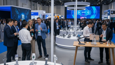 Top 10 Magnetic Phone Mounts to Explore at 139th Canton Fair 2026?