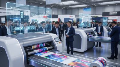 2026 Top Flexible Packaging UV Printers at China Import Expo?