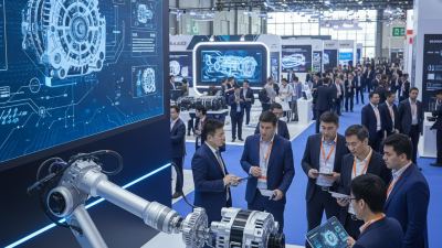 Top 5 Alternatives for Alternator Assembly at 2026 Canton Fair?