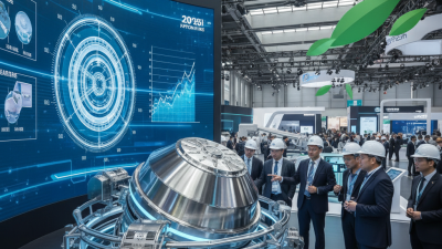 2026 Best Planetary Concrete Mixer at 139th Canton Fair?