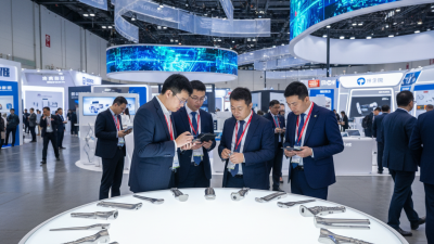 China Top 10 Olecranon Plates for 2026 Canton Fair Buyers?