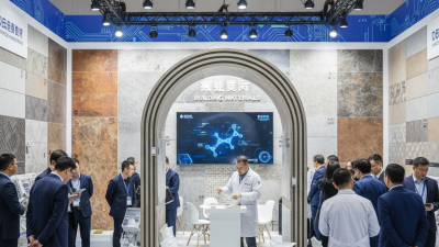 Why Choose HPMC for Tile Adhesive at the 2026 Canton Fair?