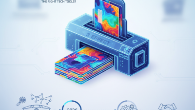 Why Choose 3D Effect Digital Printers at 2026 Canton Fair?