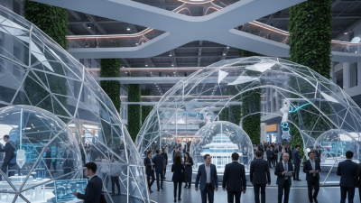 How to Source Spherical Curved Glass at the 2026 Canton Fair?