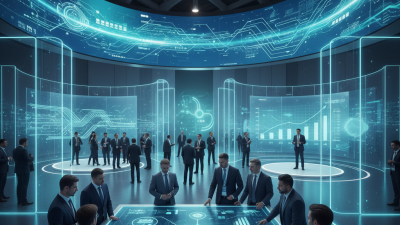 Why Choose Energy Management Software at the 2026 Canton Fair?