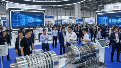 Discover China Starch Milk Dehydrator and Separator Machines at 2026 Canton Fair?