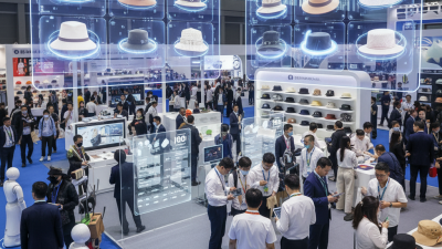 How to Choose Custom Hats at the 2026 Canton Fair?
