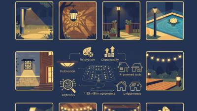 Top 10 Solar Residential Lights to Explore at 2026 Canton Fair?