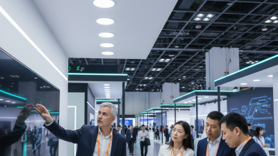 How to Choose UGR19 LED Downlights at 2026 Canton Fair?