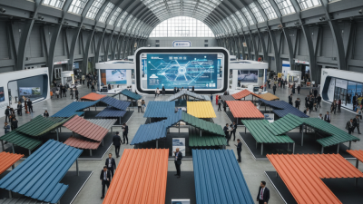 Top 5 Color Coated Roofing Sheets to Explore at 2026 Canton Fair?