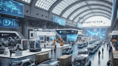 How to Choose Special Equipment Transport Vehicles for 2026 Canton Fair?