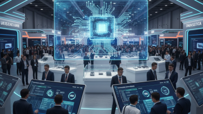 What is Universal TV Main Board at the 2026 Canton Fair?