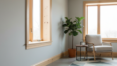 Why is Pine Moulding a Top Choice for Interior Trim in 2026?