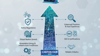 Top 10 Insulation Resistance Monitors at 2026 Canton Fair?