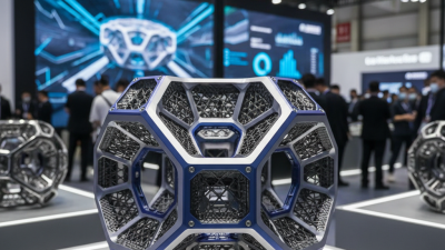 How to Optimize Weight Reduction without Losing Strength at 2026 Canton Fair?