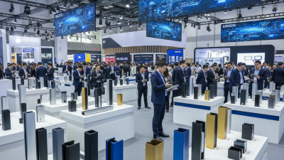 Top 5 Anodized Aluminum LED Light Casings at 2026 Canton Fair?