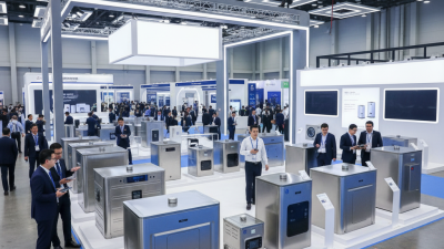 2026 Best Commercial Hot Water Units at Canton Fair Guide?