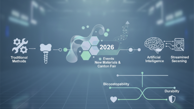 How to Choose the Right Metal for Medical Implants in 2026?